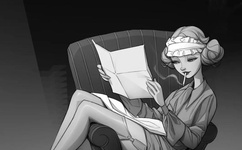 哔哩哔哩高清免费观看边打电话